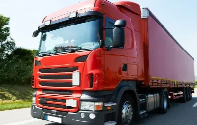 Adana Kızılırmak Ambar Kargo