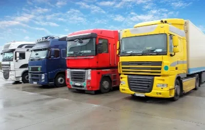 Adana Kızılırmak Nakliye Ambarı