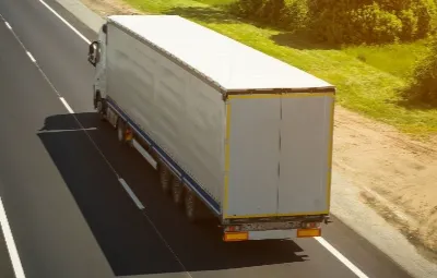 Adana ile Kızılırmak Arası Parça Eşya Taşıma