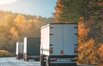 Adana ile Kızılırmak Arası Klima Taşıma