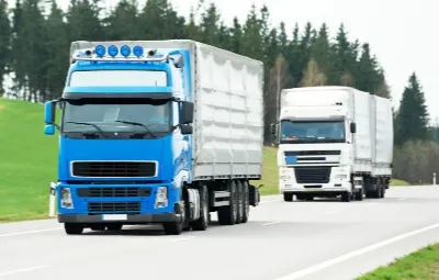 Adana ile Kızılırmak Arası Eşya Taşıma